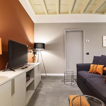 Contempora Apartments - Ampio Monolocale Medici 7 Milano Exterior foto