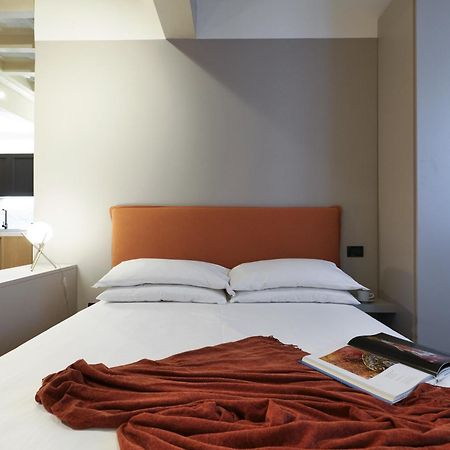 Contempora Apartments - Ampio Monolocale Medici 7 Milano Exterior foto