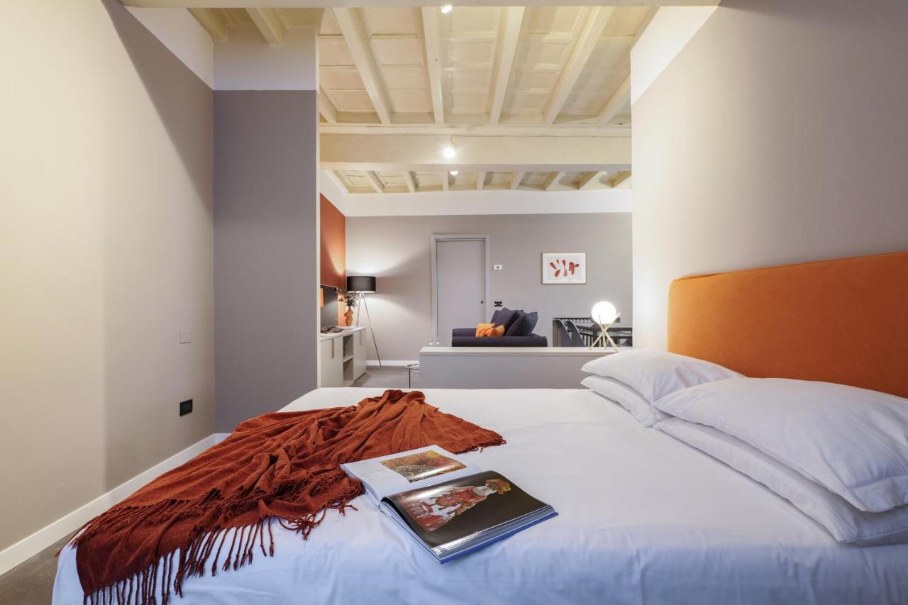 Contempora Apartments - Ampio Monolocale Medici 7 Milano Exterior foto