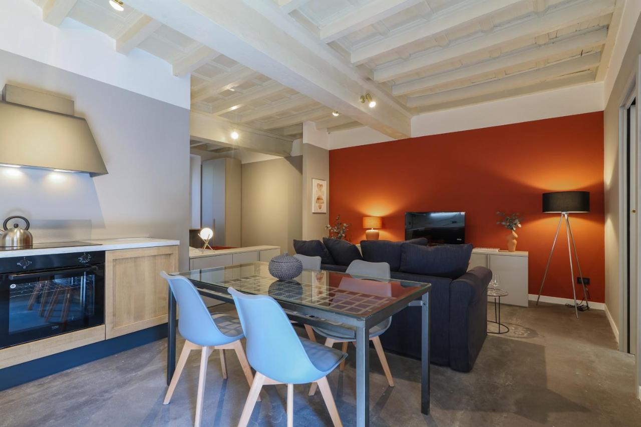 Contempora Apartments - Ampio Monolocale Medici 7 Milano Exterior foto