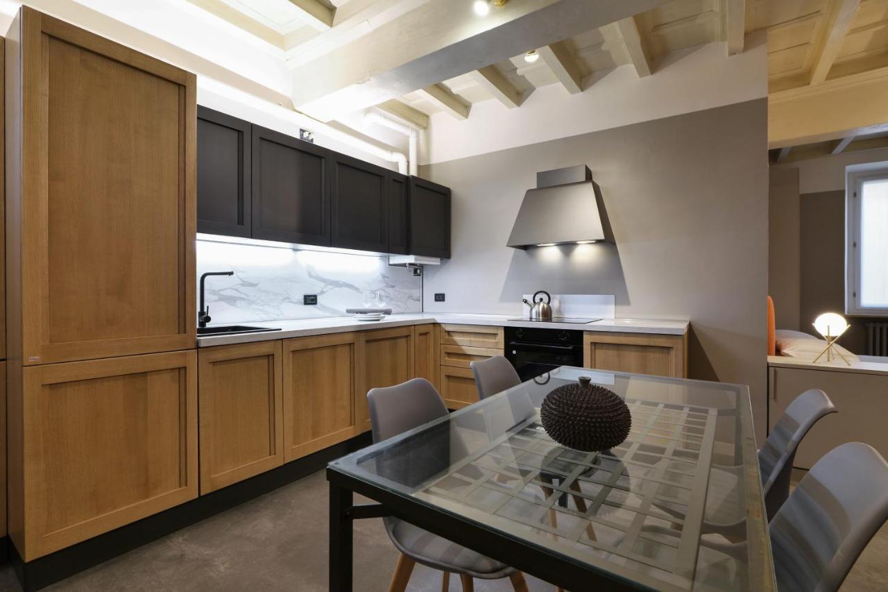 Contempora Apartments - Ampio Monolocale Medici 7 Milano Exterior foto