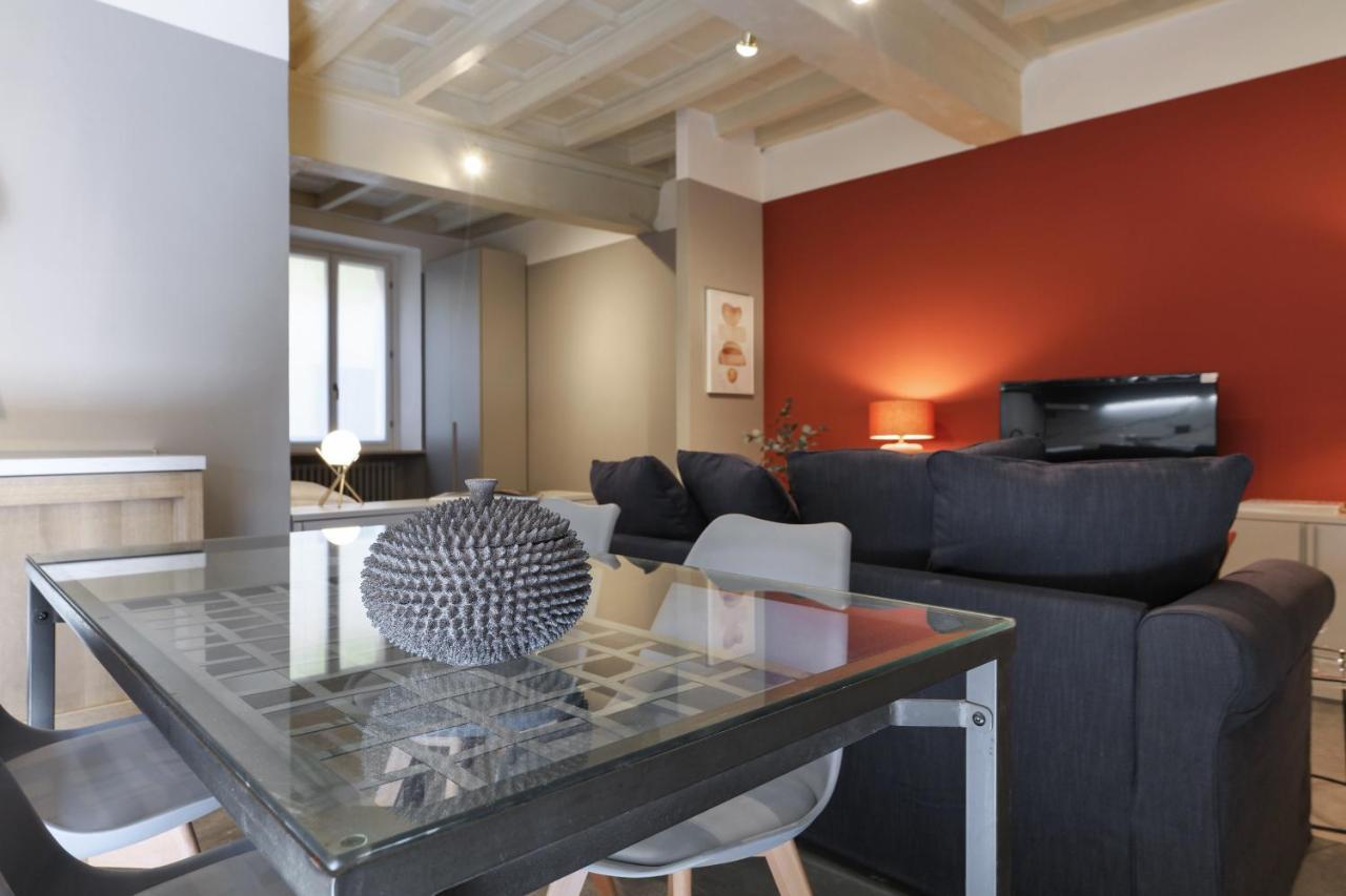 Contempora Apartments - Ampio Monolocale Medici 7 Milano Exterior foto