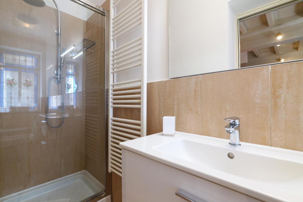 Contempora Apartments - Ampio Monolocale Medici 7 Milano Exterior foto