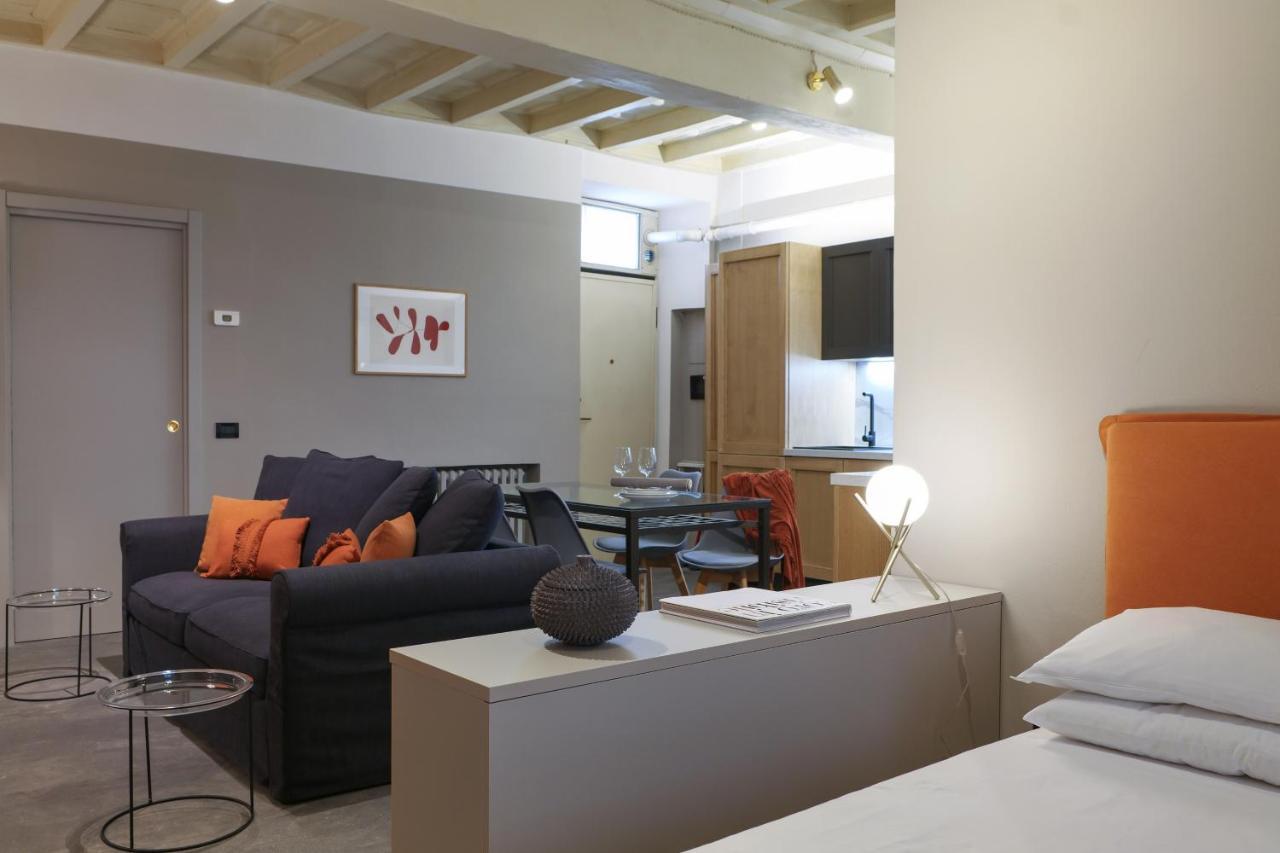 Contempora Apartments - Ampio Monolocale Medici 7 Milano Exterior foto