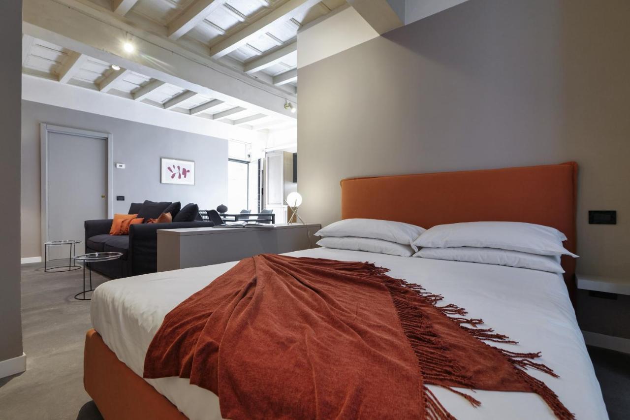 Contempora Apartments - Ampio Monolocale Medici 7 Milano Exterior foto