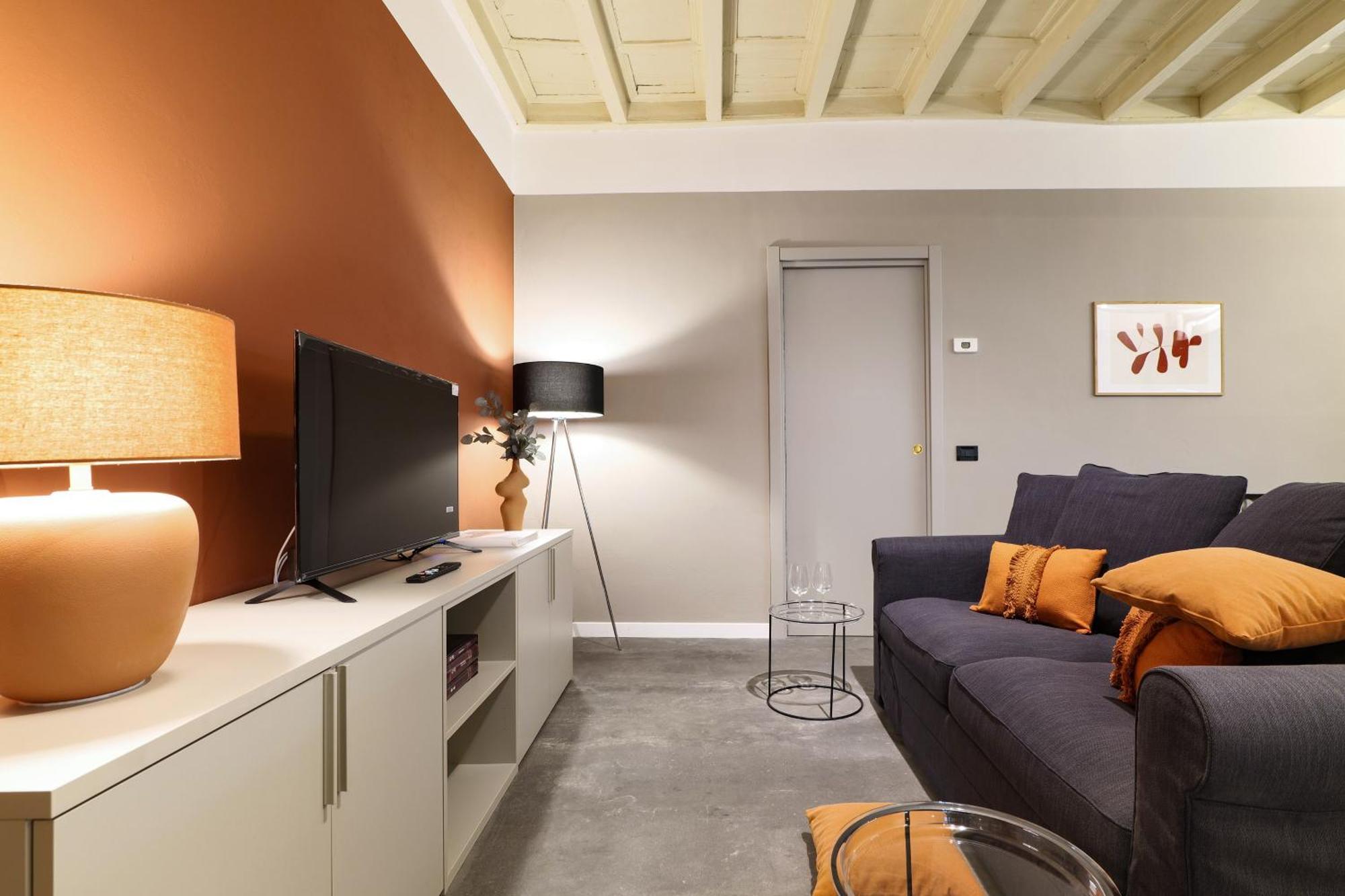 Contempora Apartments - Ampio Monolocale Medici 7 Milano Exterior foto